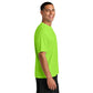 A4 Cooling Performance Short Sleeve Tee - Lime