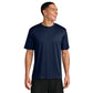 A4 Cooling Performance Short Sleeve Tee - Navy