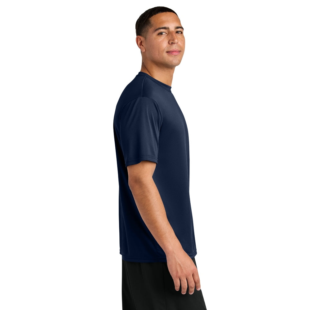 A4 Cooling Performance Short Sleeve Tee - Navy