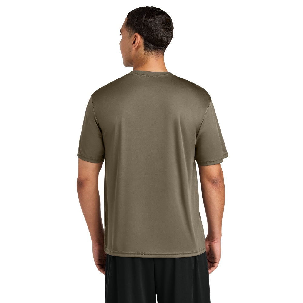 A4 Cooling Performance Short Sleeve Tee - Olive