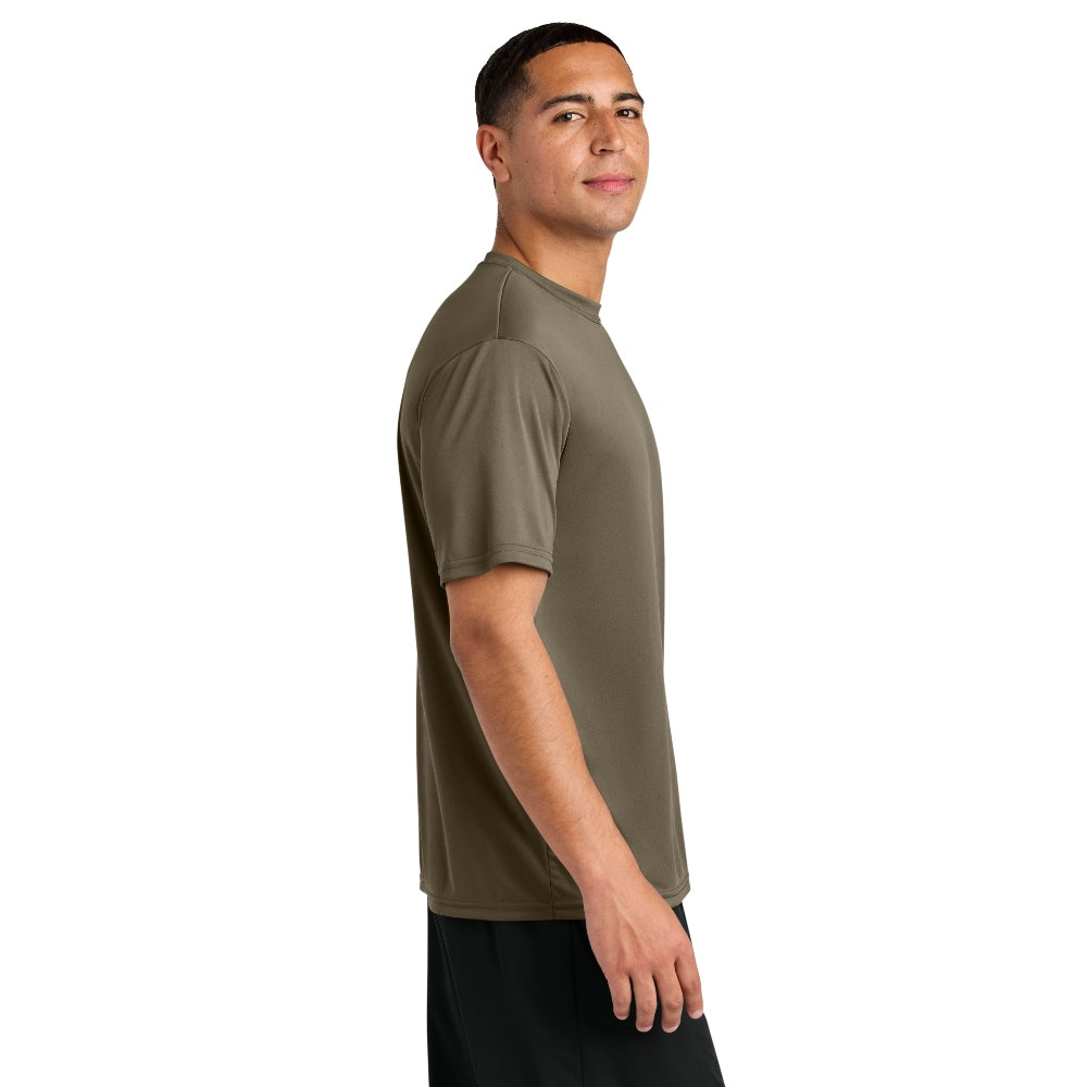 A4 Cooling Performance Short Sleeve Tee - Olive