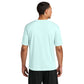 A4 Cooling Performance Short Sleeve Tee - Pastel Blue