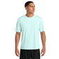 A4 Cooling Performance Short Sleeve Tee - Pastel Blue