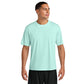 A4 Cooling Performance Short Sleeve Tee - Pastel Mint