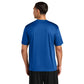 A4 Cooling Performance Short Sleeve Tee - Royal