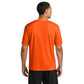 A4 Cooling Performance Short Sleeve Tee - Safety Orange