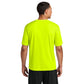A4 Cooling Performance Short Sleeve Tee - Safety Yellow