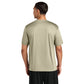 A4 Cooling Performance Short Sleeve Tee - Sand