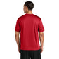 A4 Cooling Performance Short Sleeve Tee - Scarlet