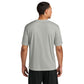 A4 Cooling Performance Short Sleeve Tee - Silver