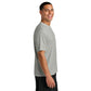 A4 Cooling Performance Short Sleeve Tee - Silver