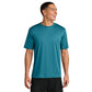 A4 Cooling Performance Short Sleeve Tee - Teal