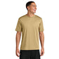 A4 Cooling Performance Short Sleeve Tee - Vegas Gold