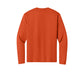 A4 Cooling Performance Long Sleeve Tee - Athletic Orange