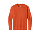 A4 Cooling Performance Long Sleeve Tee - Athletic Orange