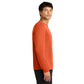 A4 Cooling Performance Long Sleeve Tee - Athletic Orange