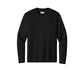 A4 Cooling Performance Long Sleeve Tee - Black