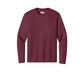 A4 Cooling Performance Long Sleeve Tee - Cardinal