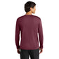 A4 Cooling Performance Long Sleeve Tee - Cardinal