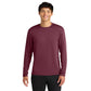 A4 Cooling Performance Long Sleeve Tee - Cardinal