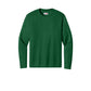 A4 Cooling Performance Long Sleeve Tee - Forest