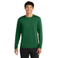 A4 Cooling Performance Long Sleeve Tee - Forest