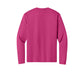 A4 Cooling Performance Long Sleeve Tee - Fuchsia