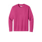 A4 Cooling Performance Long Sleeve Tee - Fuchsia