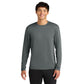 A4 Cooling Performance Long Sleeve Tee - Graphite