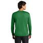 A4 Cooling Performance Long Sleeve Tee - Kelly