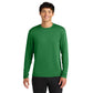 A4 Cooling Performance Long Sleeve Tee - Kelly