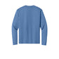 A4 Cooling Performance Long Sleeve Tee - Light Blue