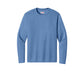 A4 Cooling Performance Long Sleeve Tee - Light Blue