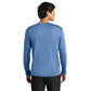 A4 Cooling Performance Long Sleeve Tee - Light Blue