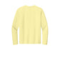 A4 Cooling Performance Long Sleeve Tee - Light Yellow