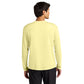 A4 Cooling Performance Long Sleeve Tee - Light Yellow