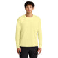 A4 Cooling Performance Long Sleeve Tee - Light Yellow