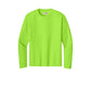A4 Cooling Performance Long Sleeve Tee - Lime