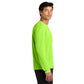 A4 Cooling Performance Long Sleeve Tee - Lime
