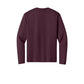 A4 Cooling Performance Long Sleeve Tee - Maroon