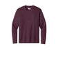 A4 Cooling Performance Long Sleeve Tee - Maroon