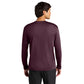 A4 Cooling Performance Long Sleeve Tee - Maroon