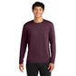 A4 Cooling Performance Long Sleeve Tee - Maroon