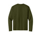 A4 Cooling Performance Long Sleeve Tee - Military Green