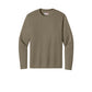 A4 Cooling Performance Long Sleeve Tee - Olive