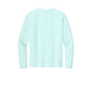 A4 Cooling Performance Long Sleeve Tee - Pastel Blue