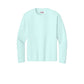 A4 Cooling Performance Long Sleeve Tee - Pastel Blue