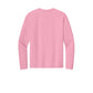 A4 Cooling Performance Long Sleeve Tee - Pink