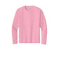 A4 Cooling Performance Long Sleeve Tee - Pink