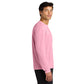 A4 Cooling Performance Long Sleeve Tee - Pink